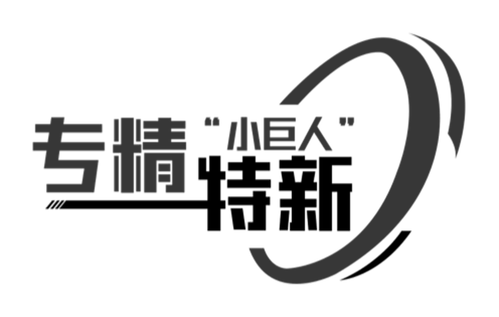 专精特新企业